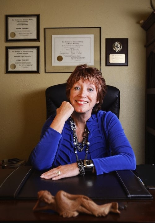 Fran Fisher